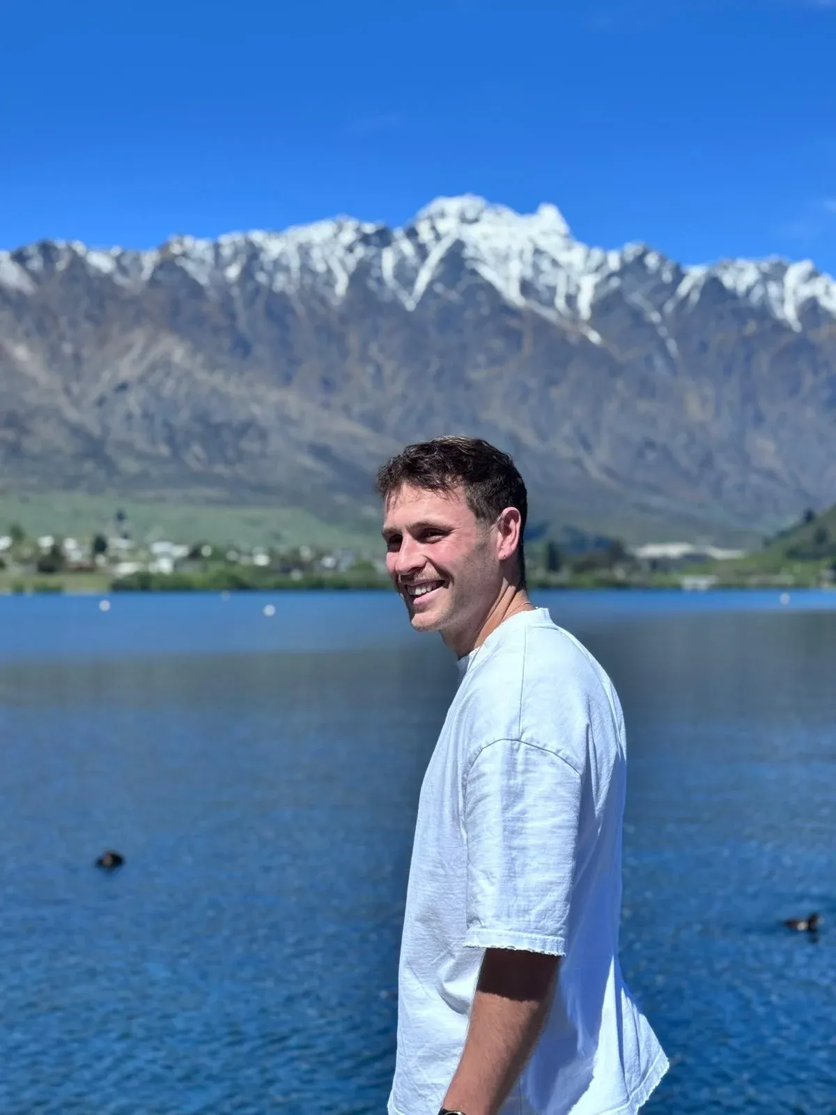 Thijs from Good Day Travels